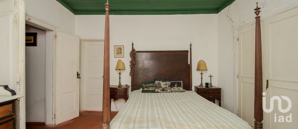 Maison T7 à Setúbal (São Julião, Nossa Senhora da Anunciada e Santa Maria da Graça) de 336 m²