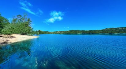 Terrain à bâtir à Serra e Junceira de 372 860 m²
