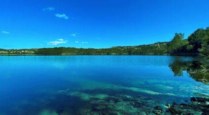 Terrain à bâtir à Serra e Junceira de 372 860 m²