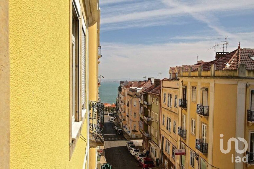 Apartment T2 in São Vicente of 60 m²