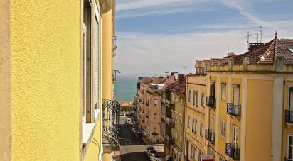 Apartment T2 in São Vicente of 60 m²