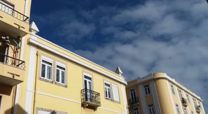 Apartment T2 in São Vicente of 60 m²