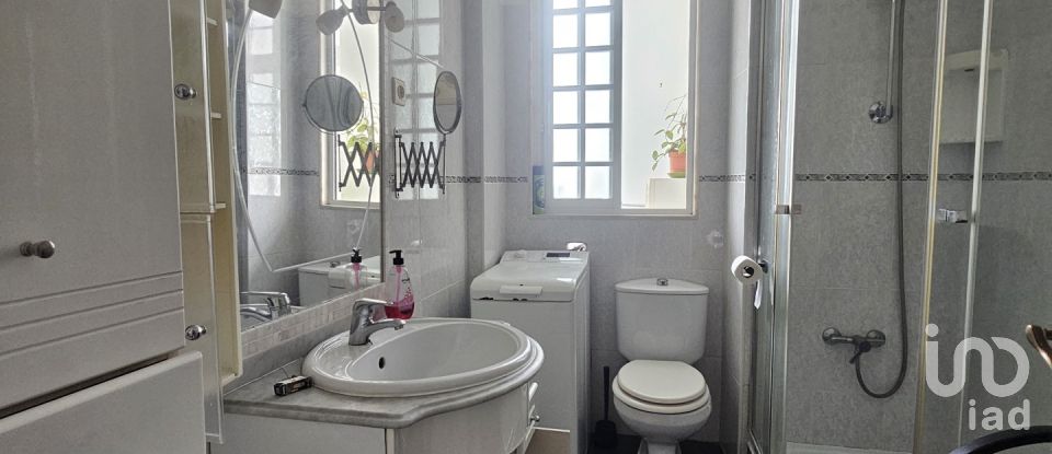 Apartment T2 in São Vicente of 60 m²