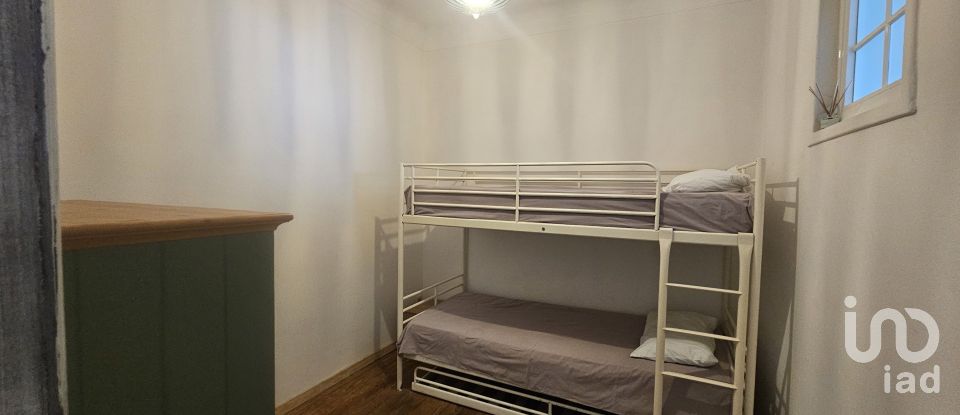 Apartment T2 in São Vicente of 60 m²