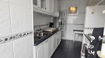 Apartment T2 in São Vicente of 60 m²