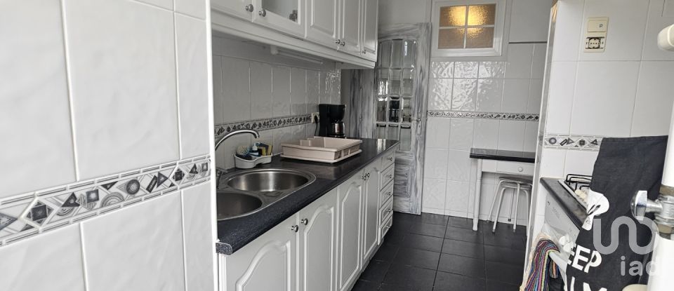 Apartment T2 in São Vicente of 60 m²