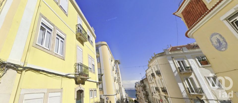 Apartment T2 in São Vicente of 60 m²