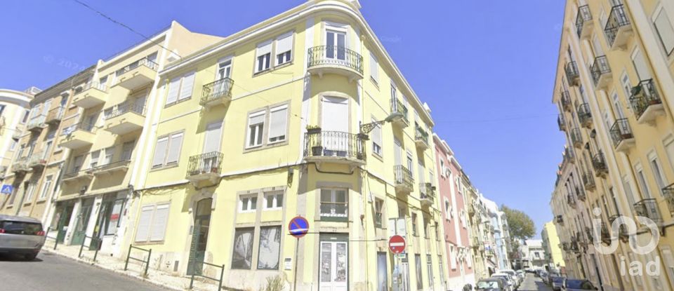 Apartment T2 in São Vicente of 60 m²