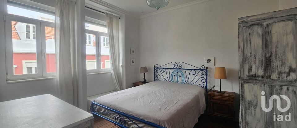 Apartment T2 in São Vicente of 60 m²