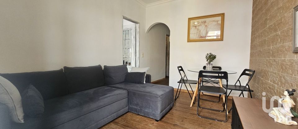 Apartment T2 in São Vicente of 60 m²