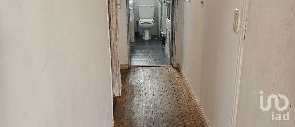 Apartment T2 in São Vicente of 60 m²