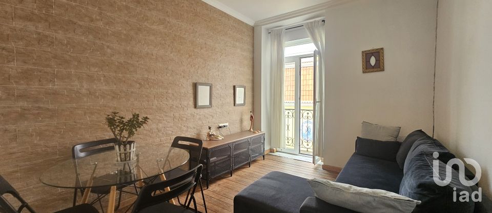 Apartment T2 in São Vicente of 60 m²