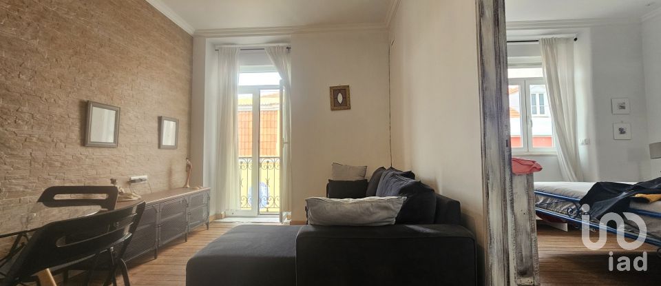 Apartment T2 in São Vicente of 60 m²