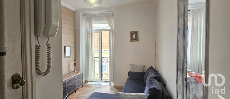 Apartment T2 in São Vicente of 60 m²