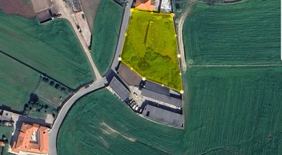 Terrain à bâtir à Guilhabreu de 3 130 m²