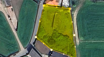 Terrain à bâtir à Guilhabreu de 3 130 m²