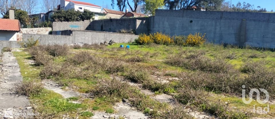 Terrain à bâtir à Guilhabreu de 3 130 m²