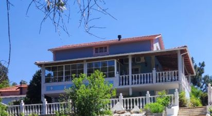 Maison T4 à Pedrógão Pequeno de 120 m²