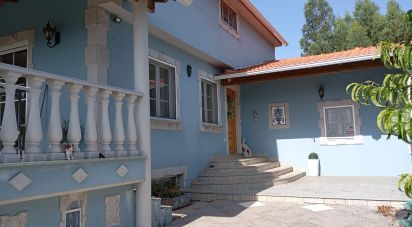 Maison T4 à Pedrógão Pequeno de 120 m²