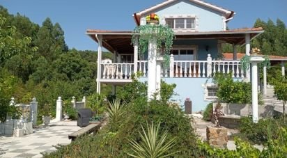 Maison T4 à Pedrógão Pequeno de 120 m²