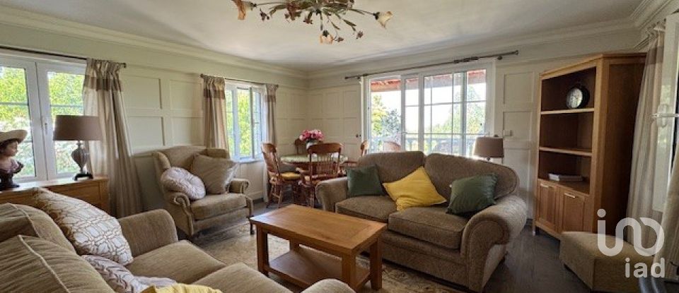 Moradia T4 em Pedrógão Pequeno de 120 m²