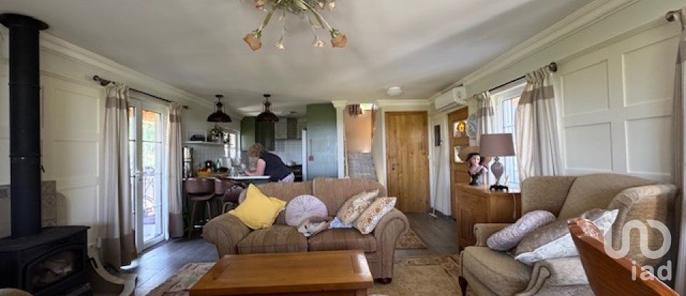 Moradia T4 em Pedrógão Pequeno de 120 m²