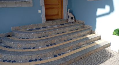 Maison T4 à Pedrógão Pequeno de 120 m²