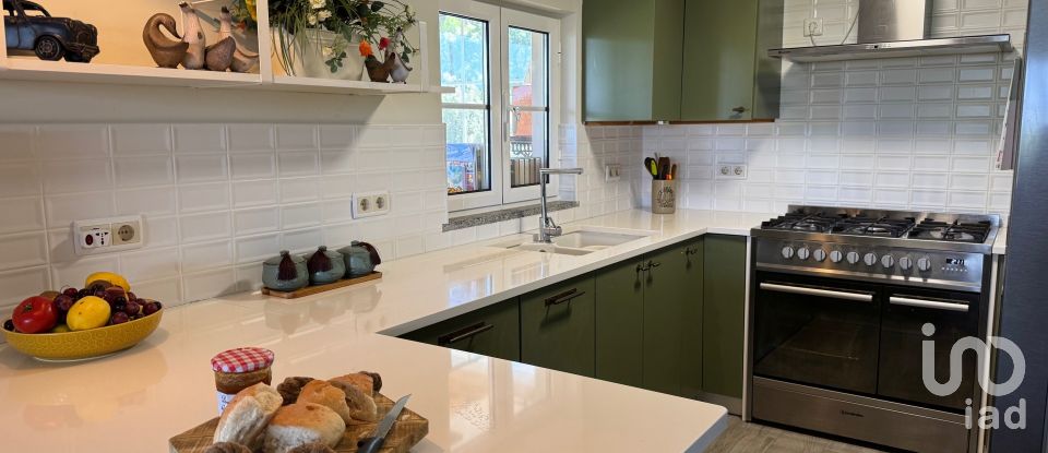 Moradia T4 em Pedrógão Pequeno de 120 m²