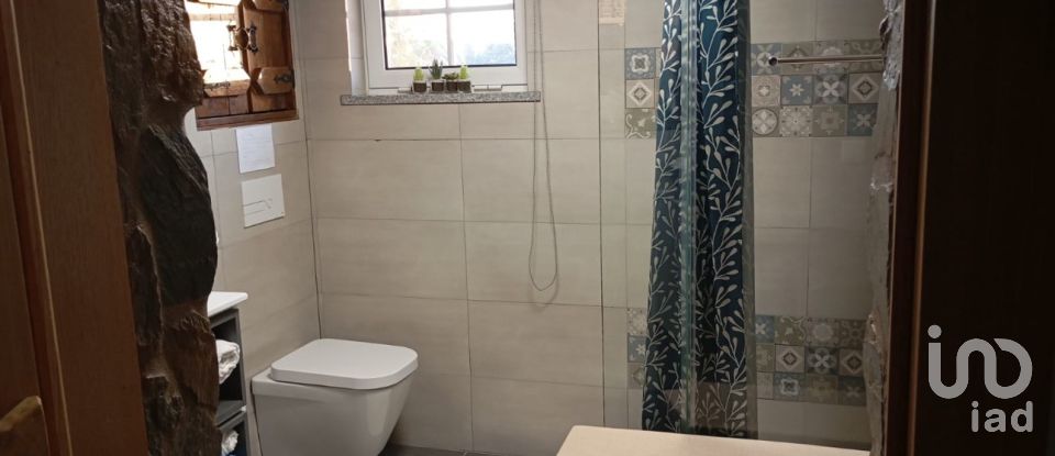 Moradia T4 em Pedrógão Pequeno de 120 m²