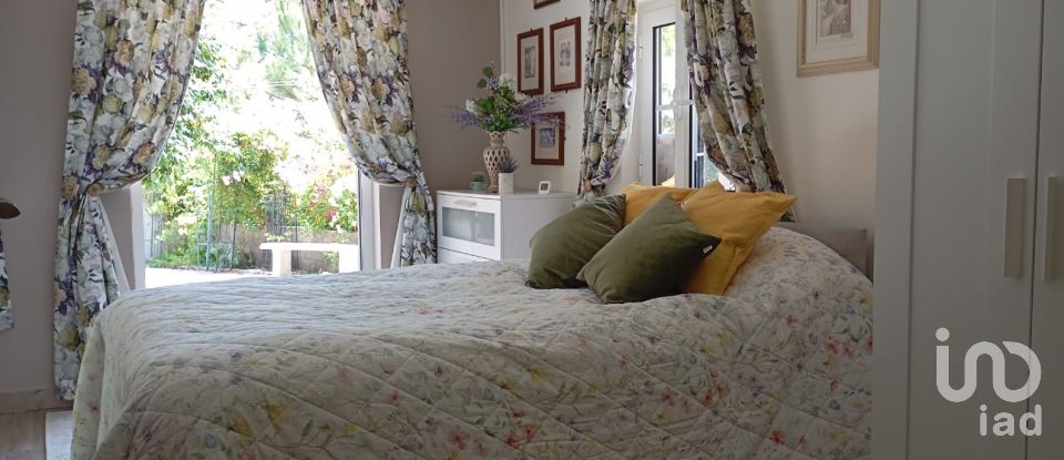 Moradia T4 em Pedrógão Pequeno de 120 m²