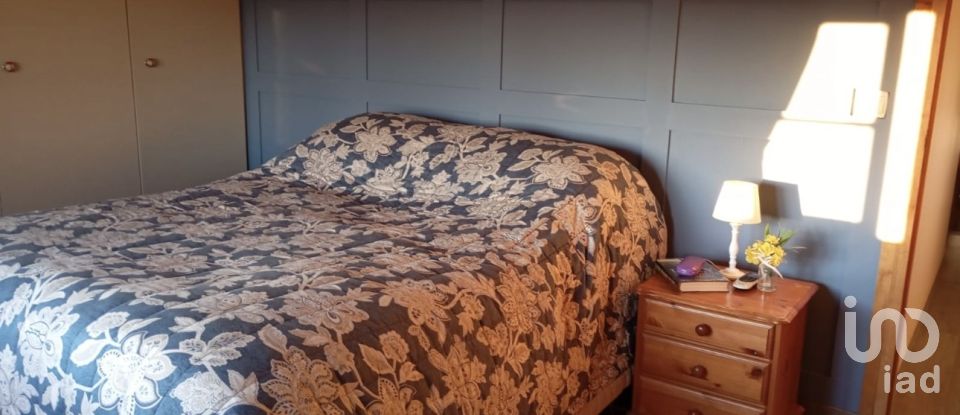 Moradia T4 em Pedrógão Pequeno de 120 m²