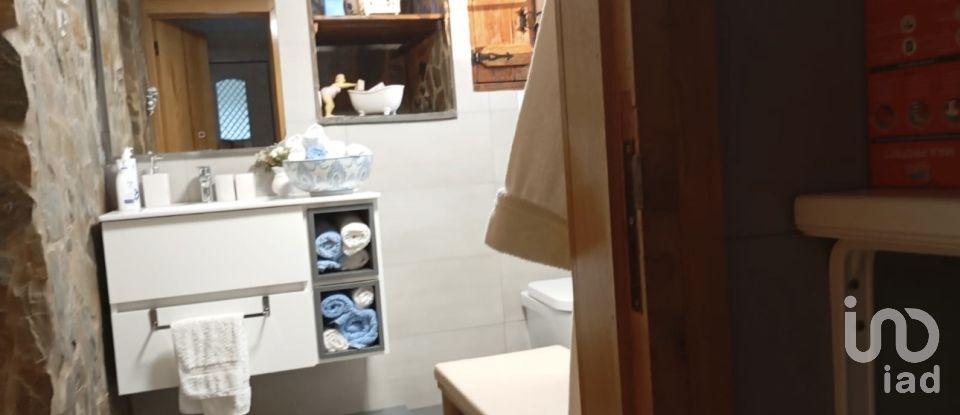 Moradia T4 em Pedrógão Pequeno de 120 m²