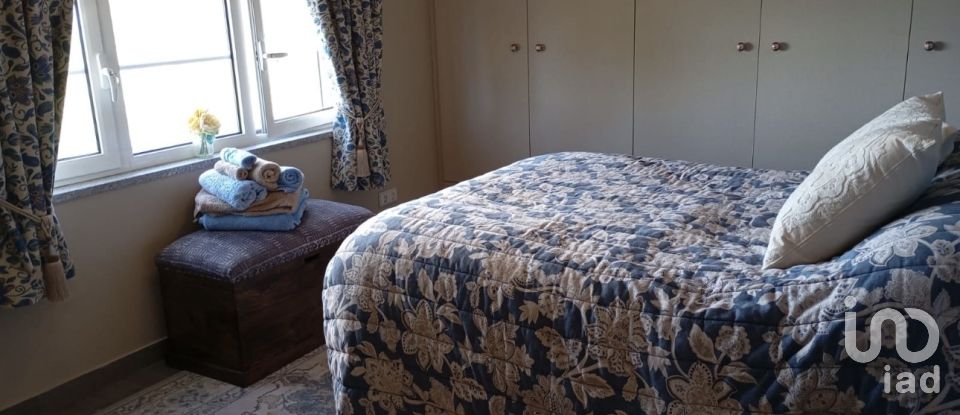 Moradia T4 em Pedrógão Pequeno de 120 m²