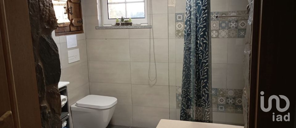 Moradia T4 em Pedrógão Pequeno de 120 m²