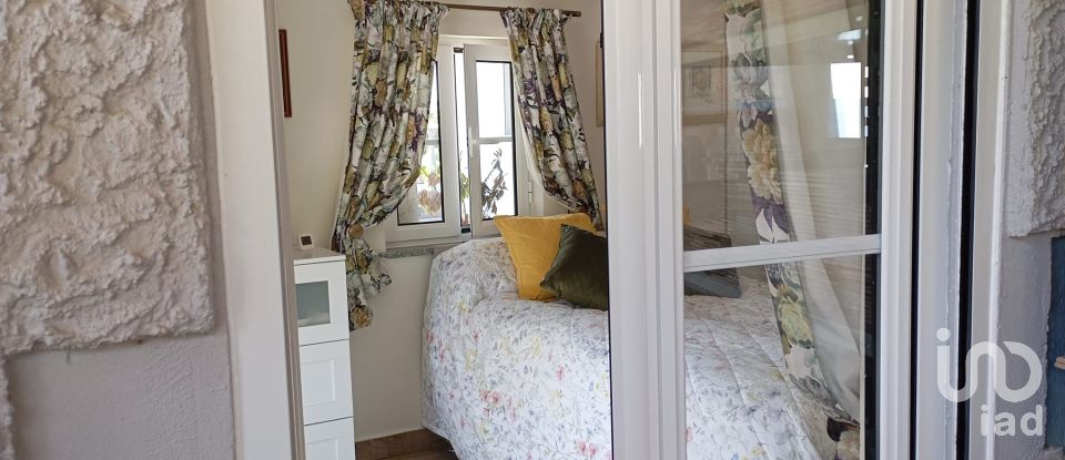 Moradia T4 em Pedrógão Pequeno de 120 m²