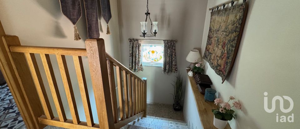 Moradia T4 em Pedrógão Pequeno de 120 m²