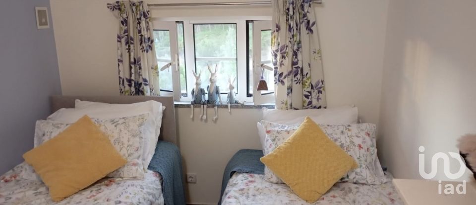 Moradia T4 em Pedrógão Pequeno de 120 m²