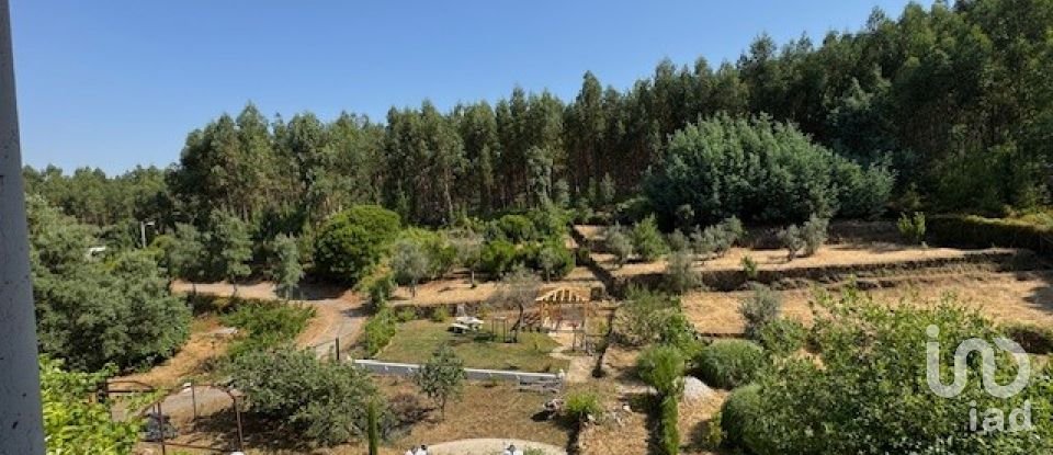 Moradia T4 em Pedrógão Pequeno de 120 m²