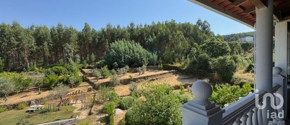 Moradia T4 em Pedrógão Pequeno de 120 m²