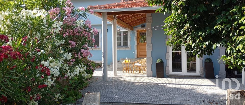 Moradia T4 em Pedrógão Pequeno de 120 m²