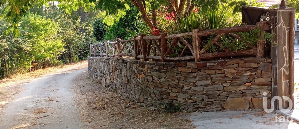 Moradia T4 em Pedrógão Pequeno de 120 m²