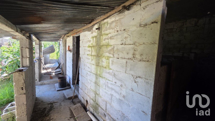 Terreno em Cacia de 774 m²