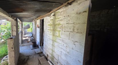 Terrain à Cacia de 774 m²