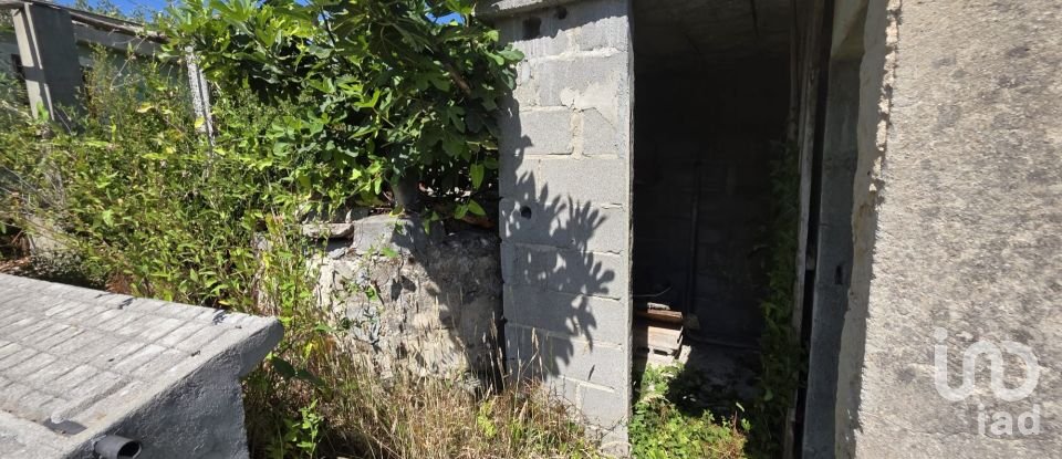 Terreno em Cacia de 774 m²