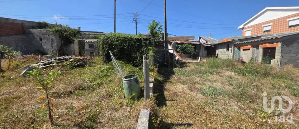 Terreno em Cacia de 774 m²