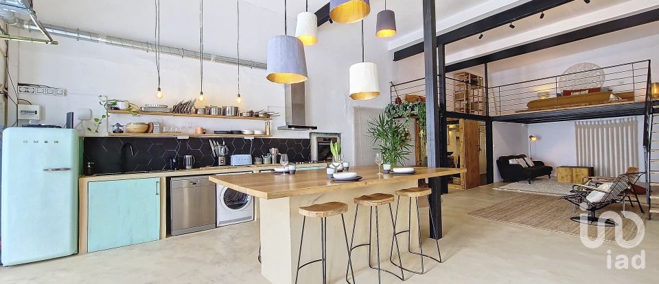 Apartment T1 in São Vicente of 100 m²