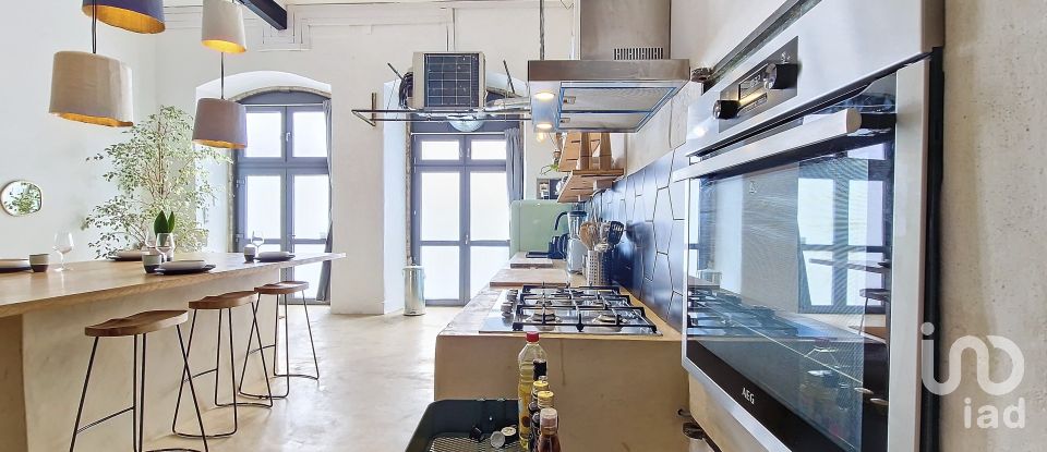 Apartment T1 in São Vicente of 100 m²