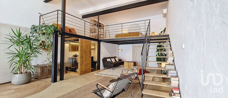 Apartment T1 in São Vicente of 100 m²