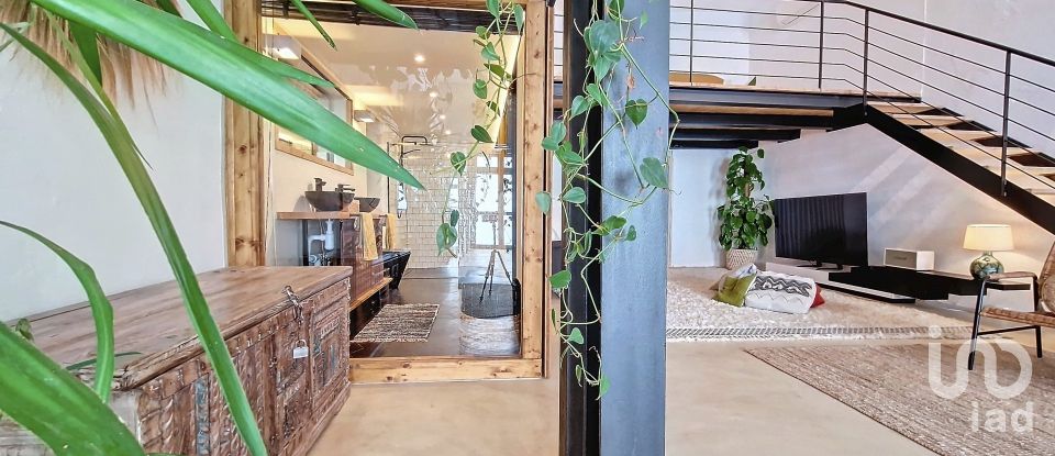 Apartment T1 in São Vicente of 100 m²