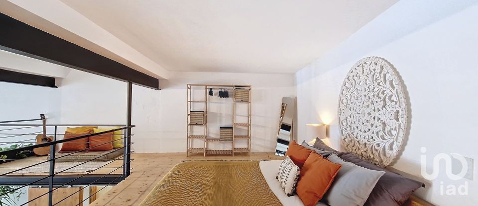 Apartment T1 in São Vicente of 100 m²